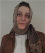 Müsiad Çorum Şubesi Kadın Kolları Başkanı Saliha Köklükaya;