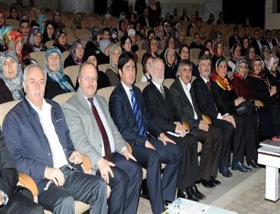 'Öfke-şiddet Diyalektiğinde Kadın Projesi” Tanıtıldı