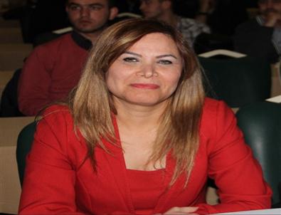 Yrd. Doç. Dr. Esra Keskin;