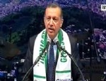 Başbakan Erdoğan'ın Giresunlular gecesi konuşması