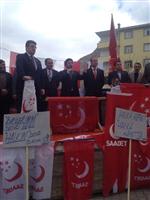 Faik Çalık Açıklaması