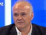 BEYAZ FUTBOL - Ahmet Çakar: Fırat Aydınus küfür etti