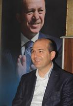 Ak Parti Genel Başkan Yardımcısı Süleyman Soylu Açıklaması