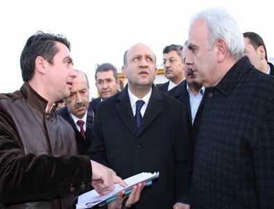 Bakan İşık’tan 'yerli Otomobil'Açıklaması