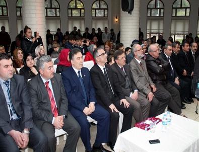 Bbp Genel Başkan Yardımcısı Karabulut, Trabzon’da