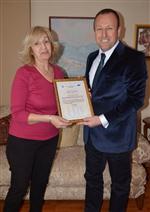 Büyükçekmece Yılın Kadınını Seçti