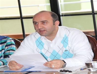 Daha Yaşanabilir Bir Giresun İçin Aday Oldu