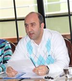 Daha Yaşanabilir Bir Giresun İçin Aday Oldu