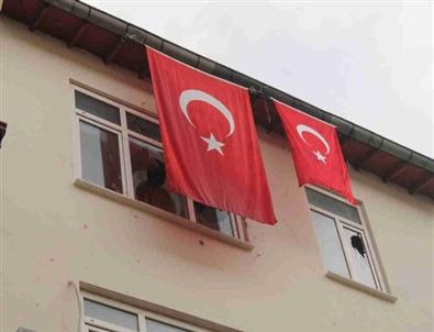 Fethiye’de 'Hdp” Gerginliği