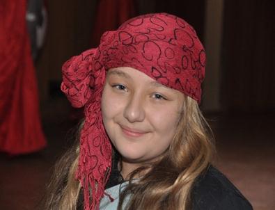 Gkv’liler Zeugmalı Çingene Kızı Sahneye Taşıdı