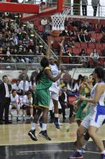 Kadınlar Basketbol 1. Ligi