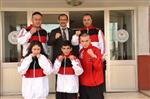 Muay Thai’de Hedef Şampiyonluk