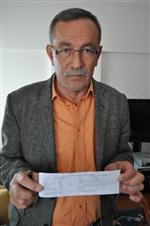 (özel Haber) 43 Yıl Önce Ölen Kişiye Seçmen Kağıdı Geldi