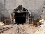 METRO KÖPRÜSÜ - Suruç Tüneli açıldı