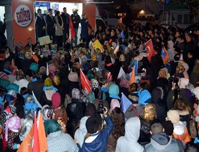 (tekrar) Ak Parti Adayı Edip Uğur'dan Sürpriz Balıkesirspor Açıklaması