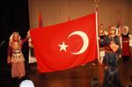 Uluslararası Budapeşte Folklor Festivali’nde Türkiye Şampiyon Oldu