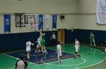 Yıldız Basketbol Yerel Ligi Nefes Kesiyor