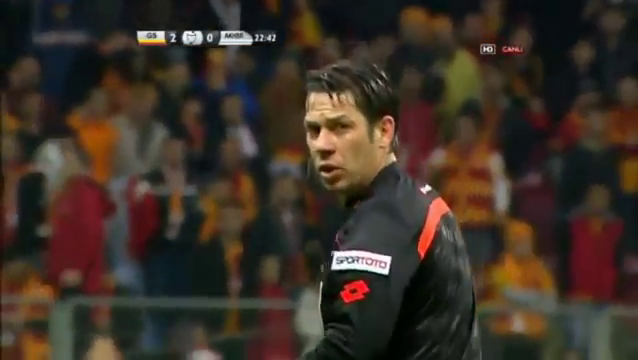 Fırat Aydınus Melo'ya küfür etti mi?