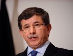 Ahmet Davutoğlu:Türkiye Avrupa değerleri ile uyumludur