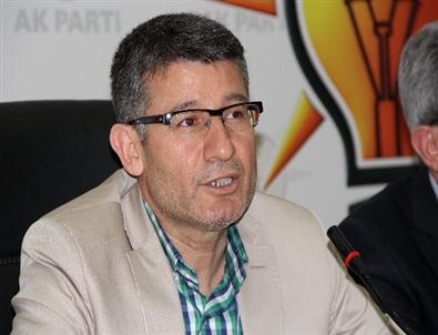 Ak Parti Adana İl Başkanı Yeni Açıklaması