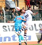 Aydınspor 1923, İç Sahada Gülemiyor