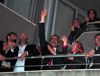 Buharkent'te Başkanlık Kararını Mahkeme Açıklayacak