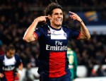 EDINSON CAVANI - Cavani için şok iddia!