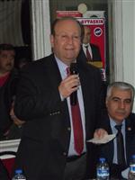 Efeler Belediyesi’nin Yeri Birkaç Gün İçinde Belli Olacak