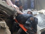 Esed yine varil bombasıyla vurdu: 15 ölü!