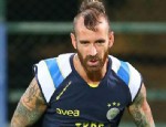 RAUL MEIRELES - Fener'in Gerard'ı oldu!
