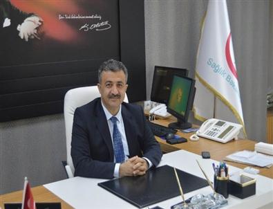 Hastane Çalışanları Projeleriyle Yarışıyor