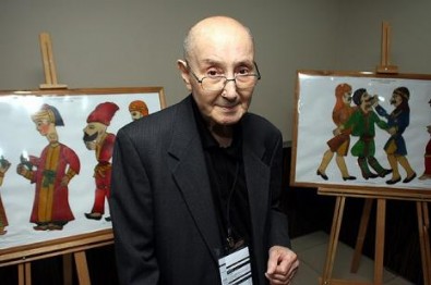 Karagöz Ve Hacivat öksüz kaldı