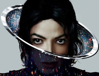 Michael Jackson'ın yeni albüm çıkıyor