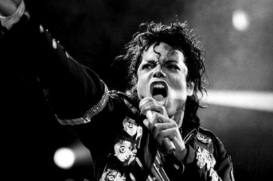 Michael Jackson'ın yeni albümü geliyor