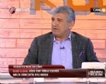 Nuri Elibol: CHP itiraz ederse Melih Gökçek’in oyu artar