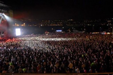 Sıcak akşamlar müzikle renklenecek