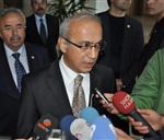 DEVLET SIRRI - Bakan Elvan'dan Youtube Açıklaması