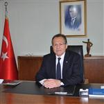 KAĞIT FABRİKASI - Büyükşehir Başkanı Uğur'dan 'seka Kağıt Fabrikası'Açıklaması