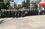POLİS HAFTASI - Devrek’te Polis Teşkilatı Kuruluş Yıldönümü Coşkuyla Kutlandı