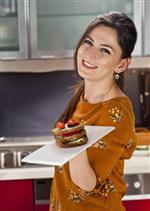 TAM TAHILLI EKMEK - Ekmeksiz Diyetler Kilo Aldırıyor