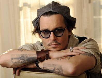 Johnny Depp: 100 çocuk yaparım