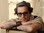 VANESSA PARADIS - Johnny Depp: 100 çocuk yaparım