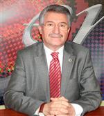 TÜRK POLİSİ - Milletvekili Karakelle’den Polis Haftası Mesajı