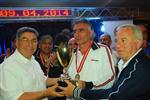 BÜLENT FİL - Olgunlar Kupası Ankara Tüfad’ın
