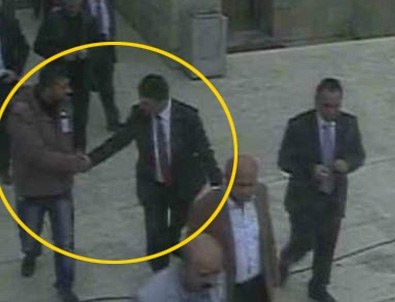 Orhan Ö.'nün yeni görüntüleri ortaya çıktı