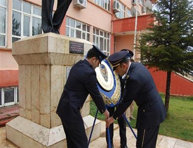 Polis Haftası Etkinlikleri