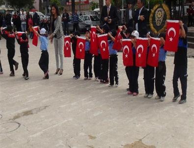 Polis Teşkilatının 169. Kuruluş Yıldönümü Ceyhan’da Kutlandı