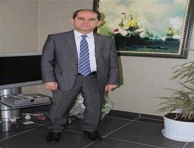 Salt’tan ‘mersin’deki Seçimde Chp İle Mhp Anlaştı” İddiası