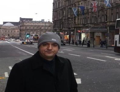 Samsunlu Öğretim Üyesi 4. Kattan Düşerek Hayatını Kaybetti