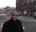 DINLER TARIHI - Samsunlu Öğretim Üyesi 4. Kattan Düşerek Hayatını Kaybetti